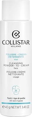 Пилинг | Гоммаж Collistar Cleansing Powder-To-Cream